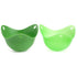 AussieSuperStore Homeware Supplies Silicone Egg Poacher Poach - Pods Boiler Silicone Egg Poacher Poach - Pods Boiler | Oven, Stove Egg Boilers CBEGGPOACHERS